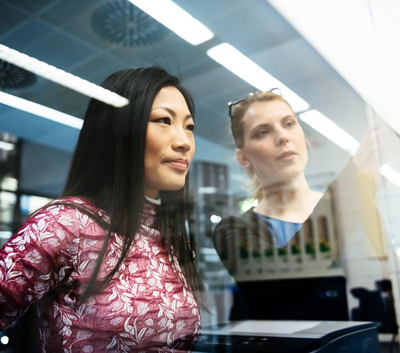 omzetgroei voor ondernemers